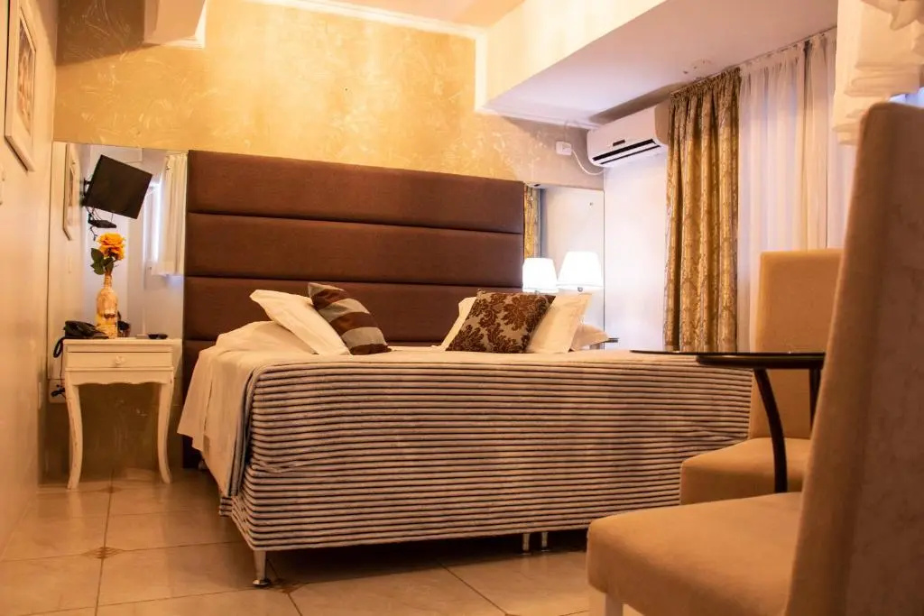 Foto - Hotel Imigrantes