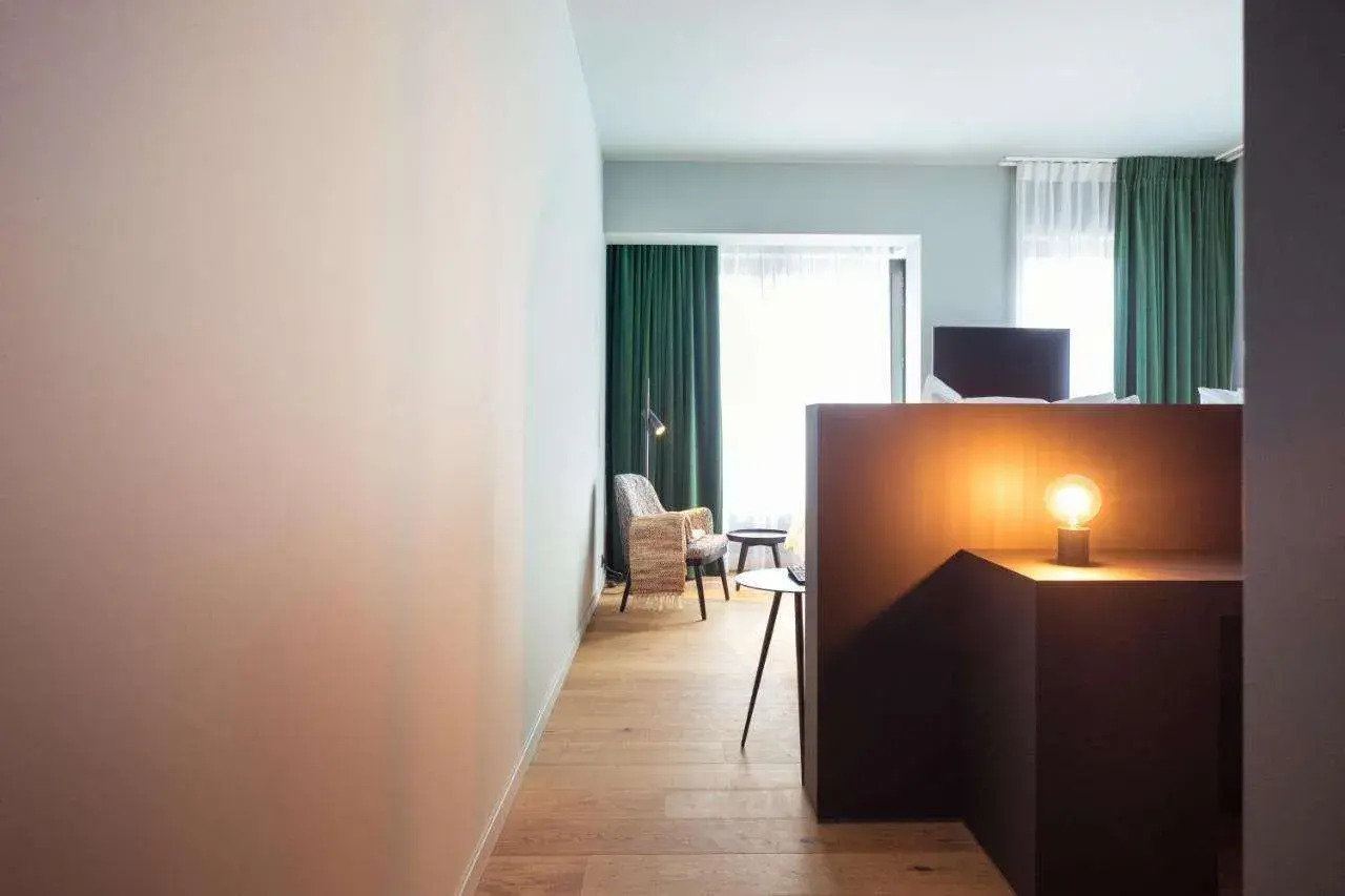 Foto - U Eat & Sleep Antwerp