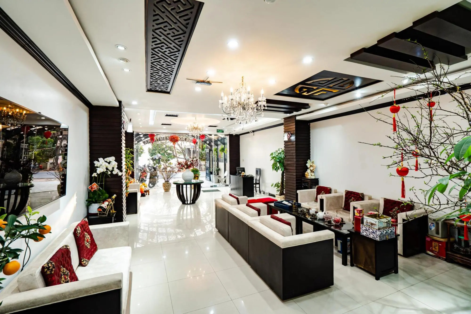 Photo - Wild Lotus Hotel Apartment 2