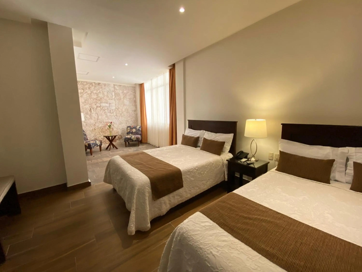 Photo - Hotel Casa Faroles