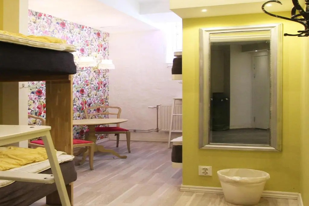 Photo - Skanstulls Boutique Hostel