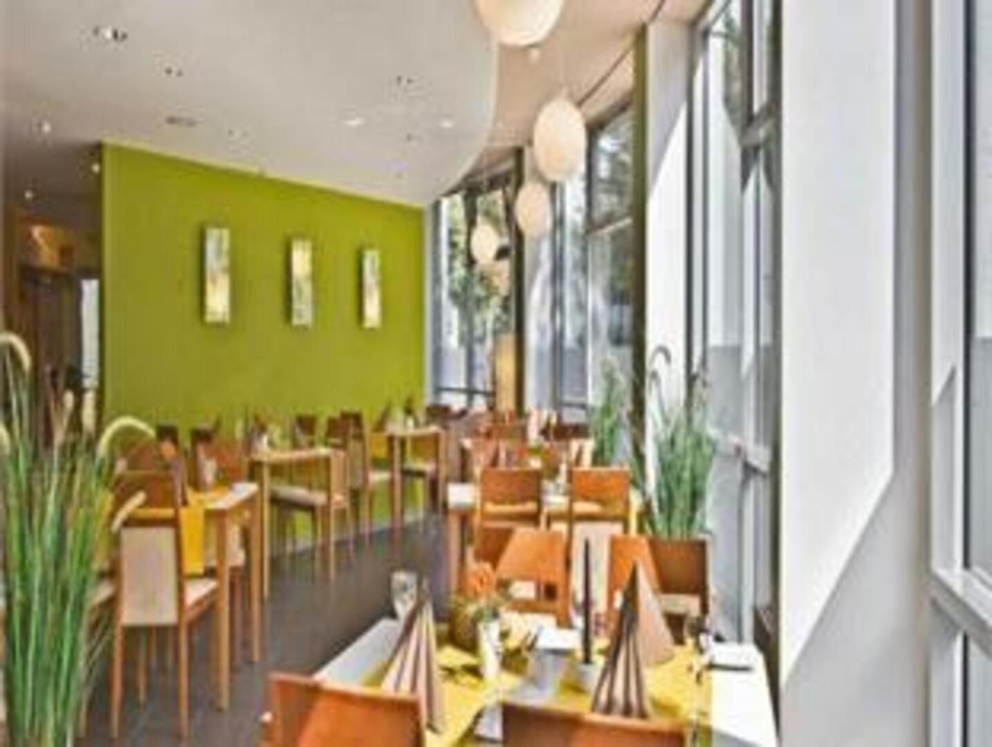 Foto - Victor's Residenz-Hotel Berlin Tegel