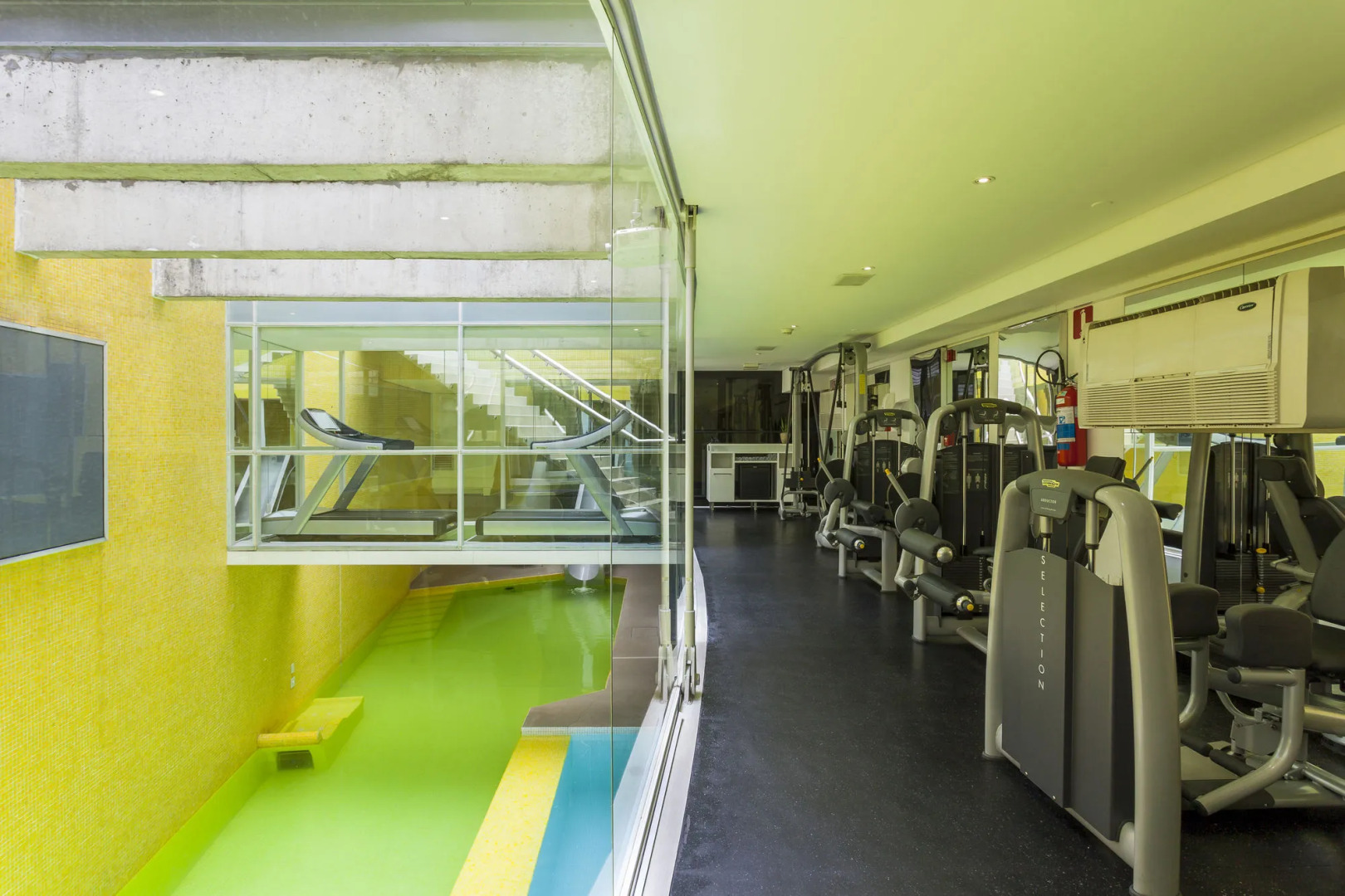 Photo - Hotel Unique