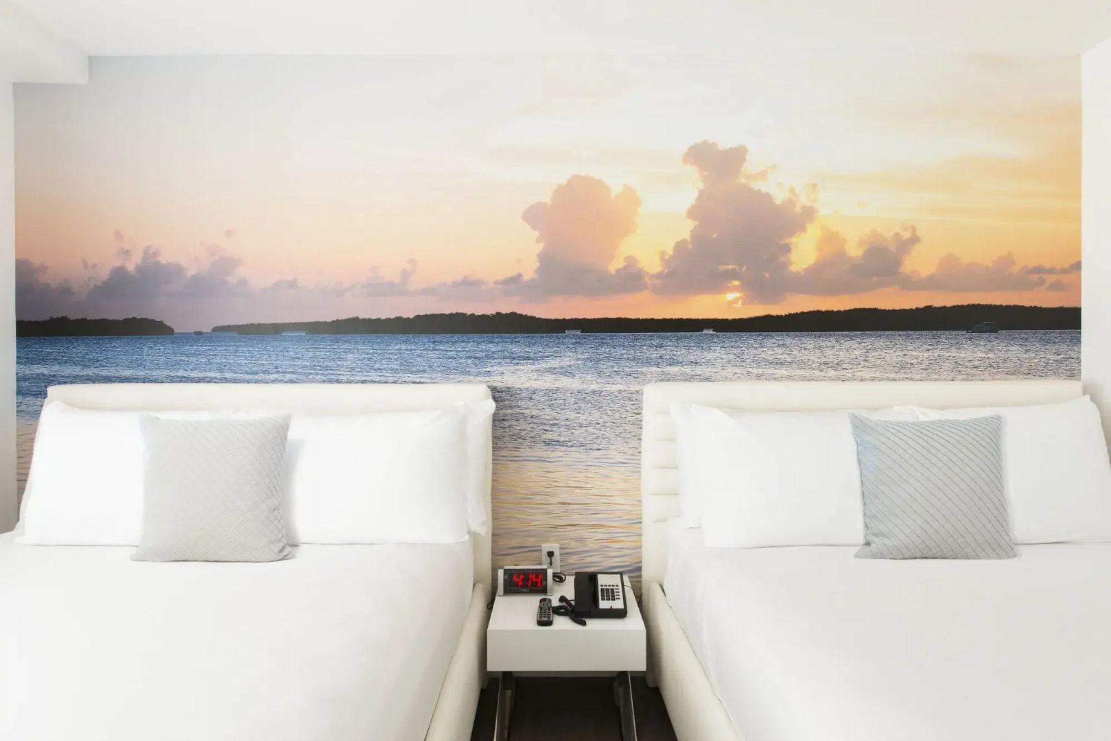 Foto - President Hotel Villa