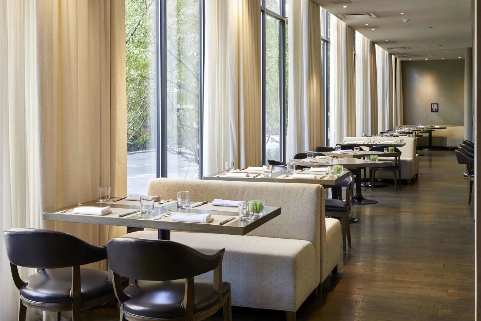 Foto - Ambassador Chicago, part of JdV by Hyatt