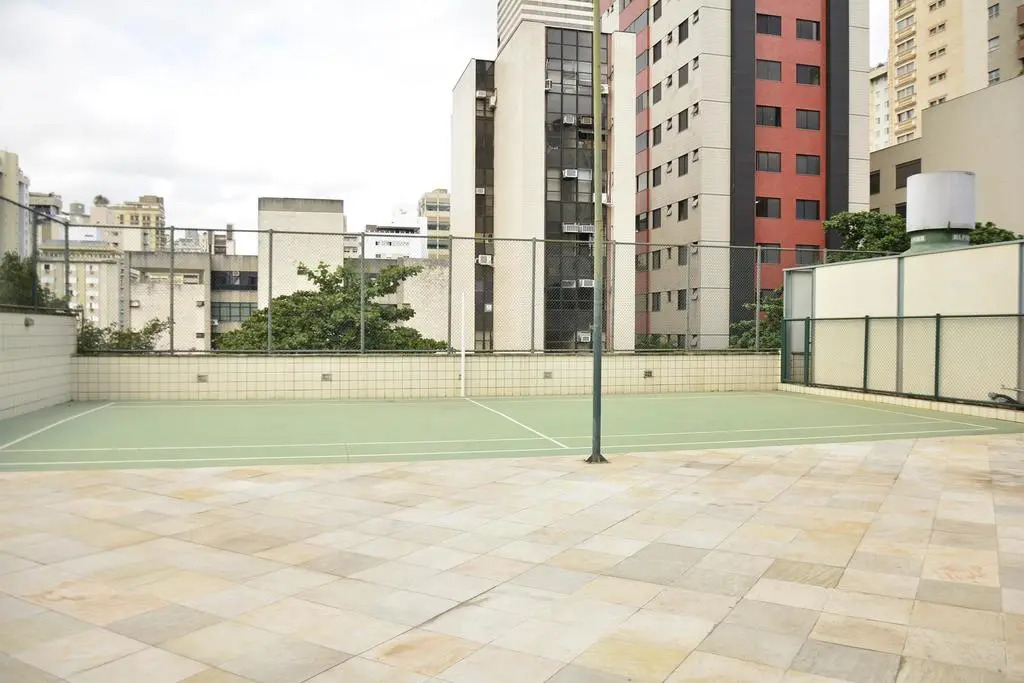 Foto - San Diego Suítes Lourdes - OFICIAL