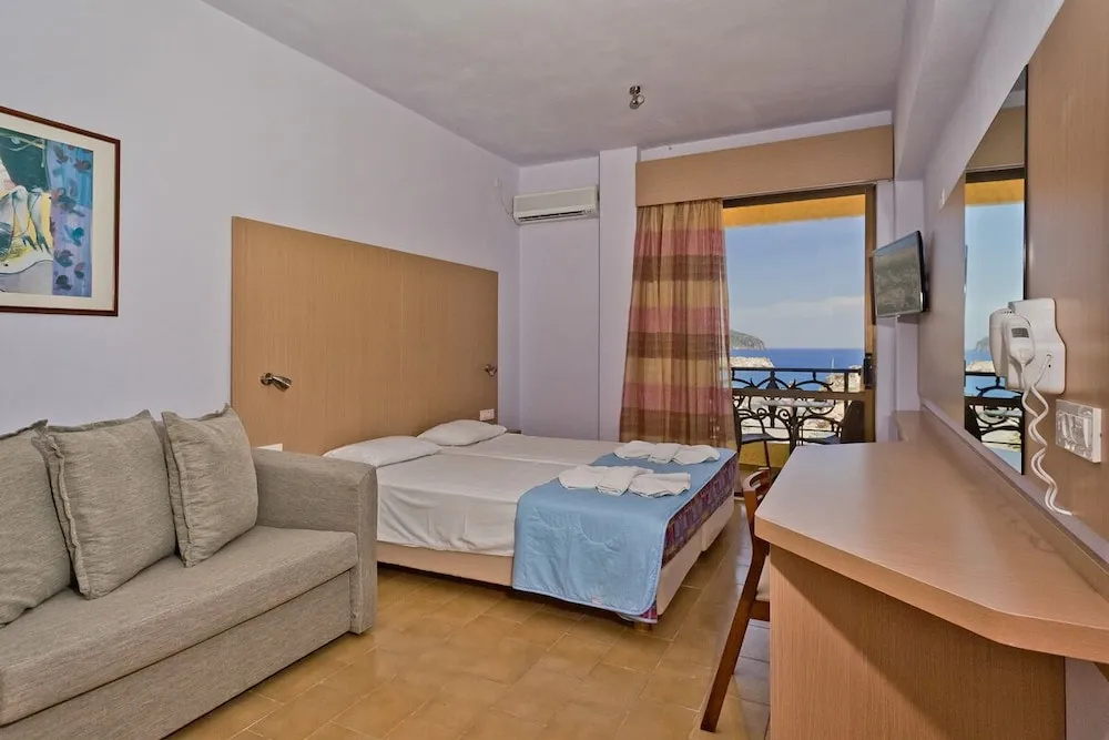Foto - Atlantis Hotel