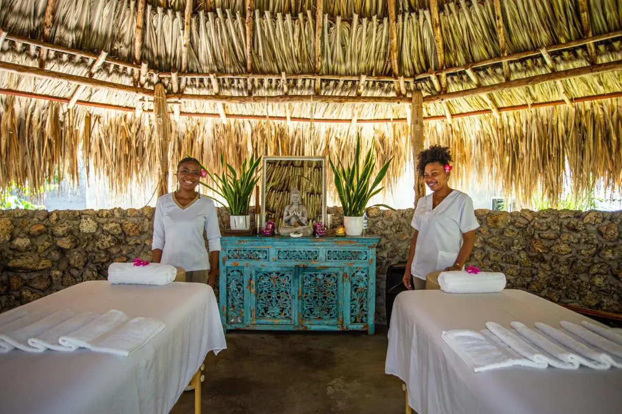 Foto - Namaste Beach Club & Hotel