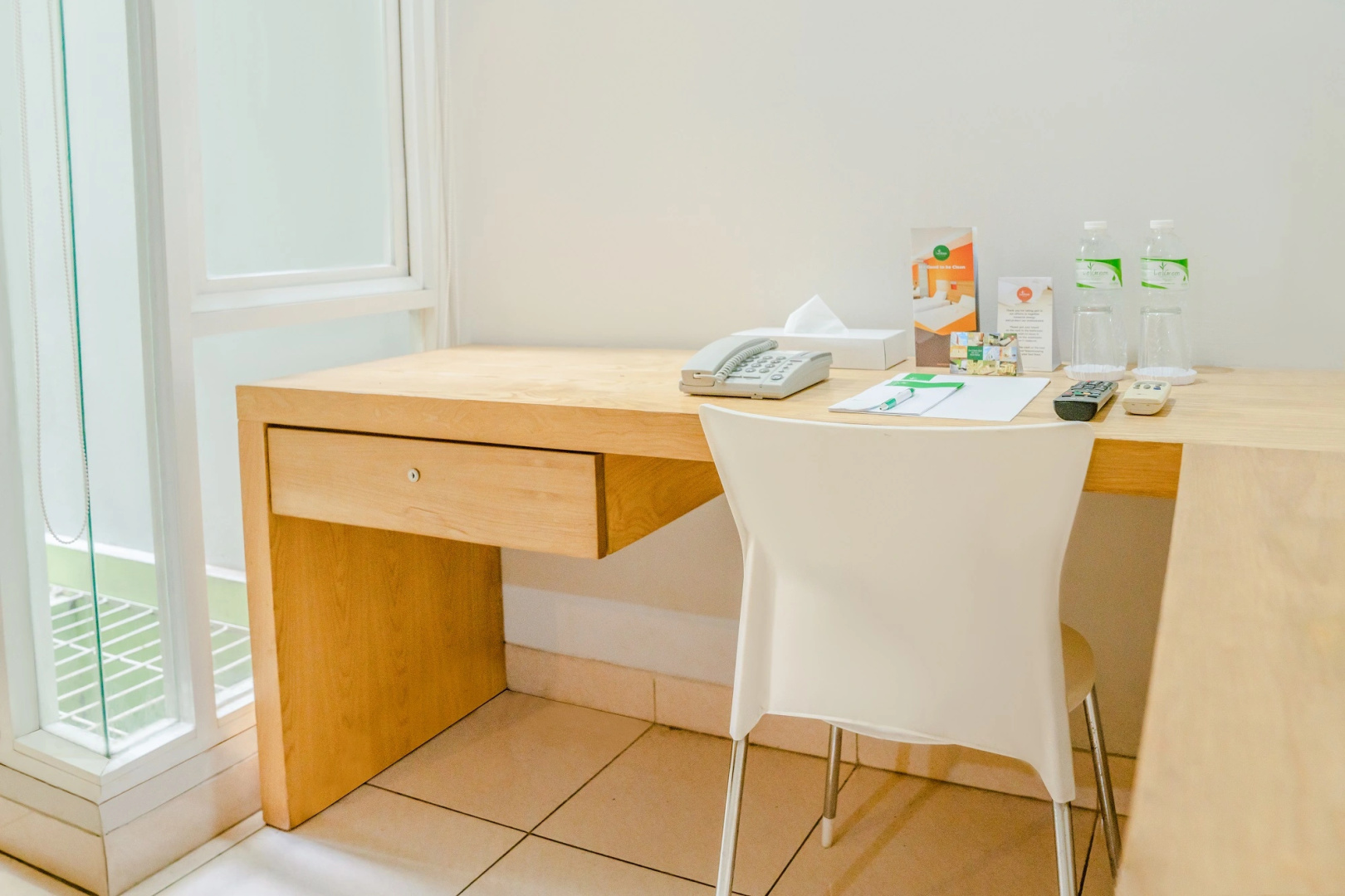 Foto - LeGreen Suite Poso