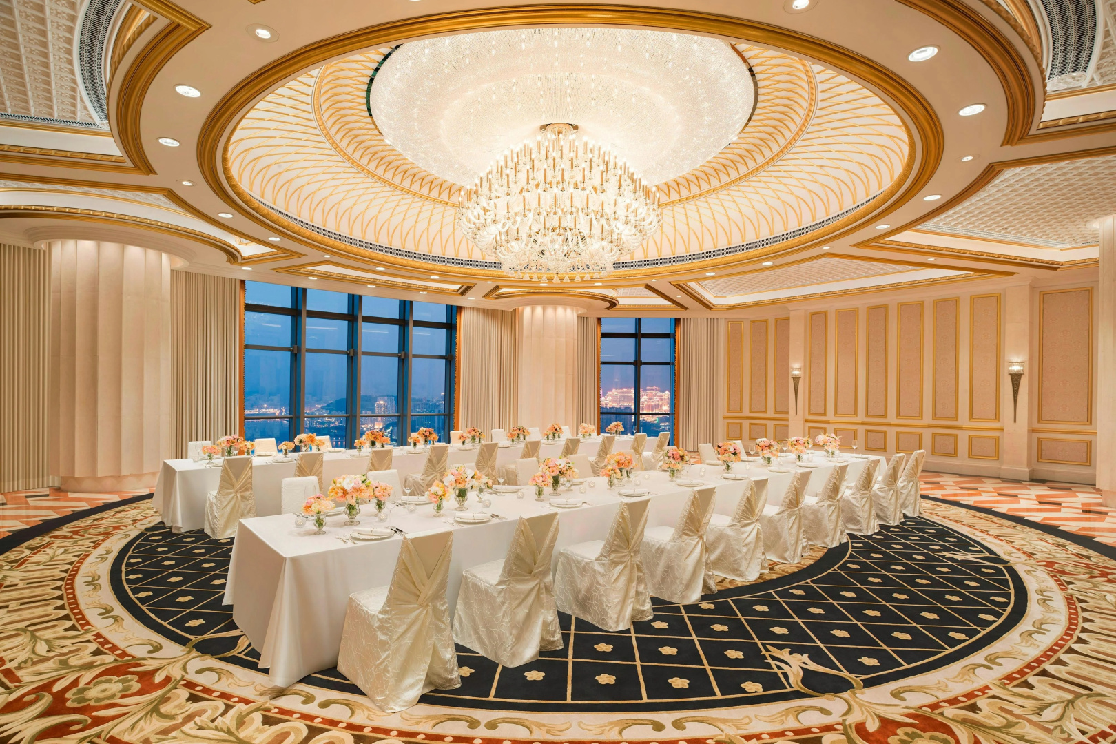 Photo - The St. Regis Zhuhai