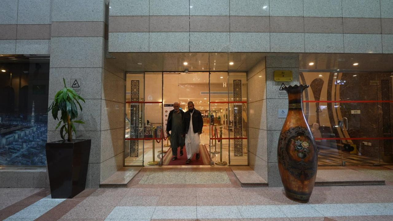 Photo - ASTONEAST TAIBA HOTEL Ex Artal Al Alami