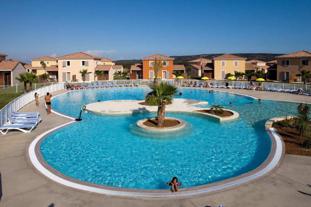 Photo - Le Domaine du Golf by Ateya Vacances