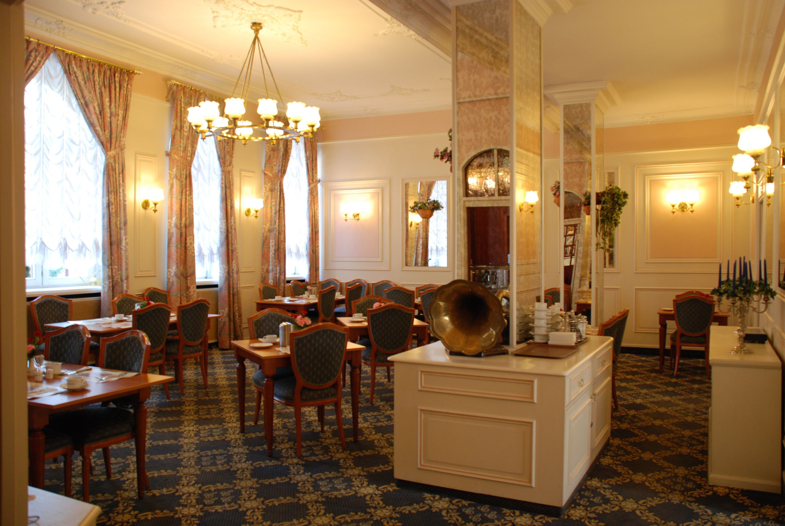 Photo - Hotel Rheinischer Hof