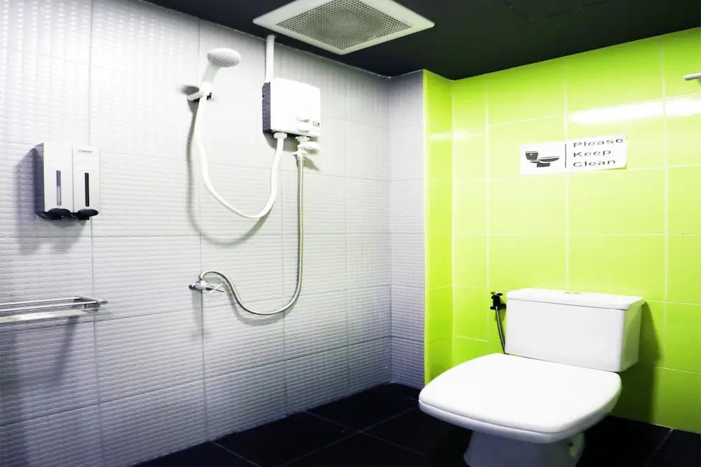 Photo - Room 22 Hostel - near Chinatown