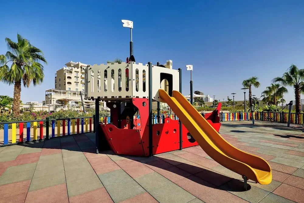 Photo - Sheraton Nouakchott Hotel