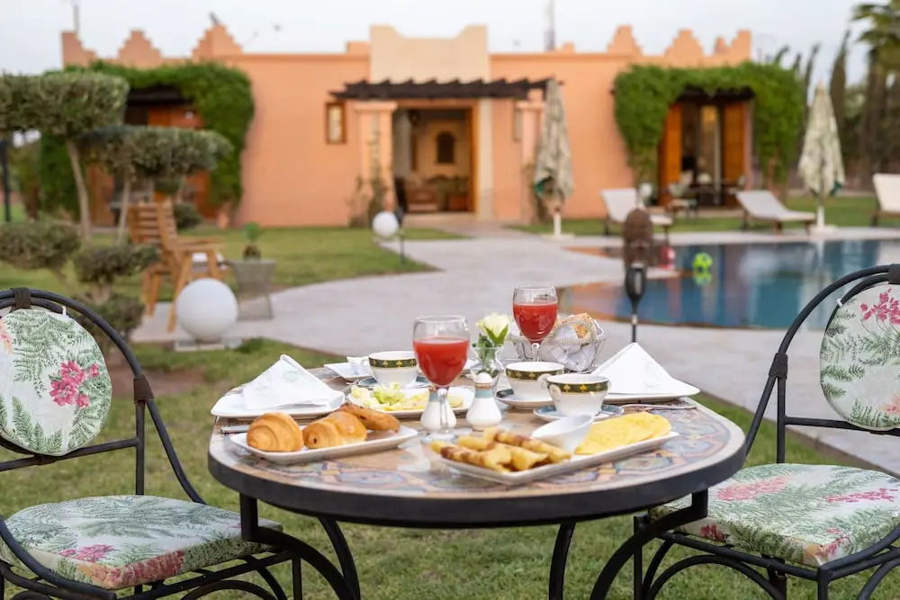 Photo - Villa Dar Laila