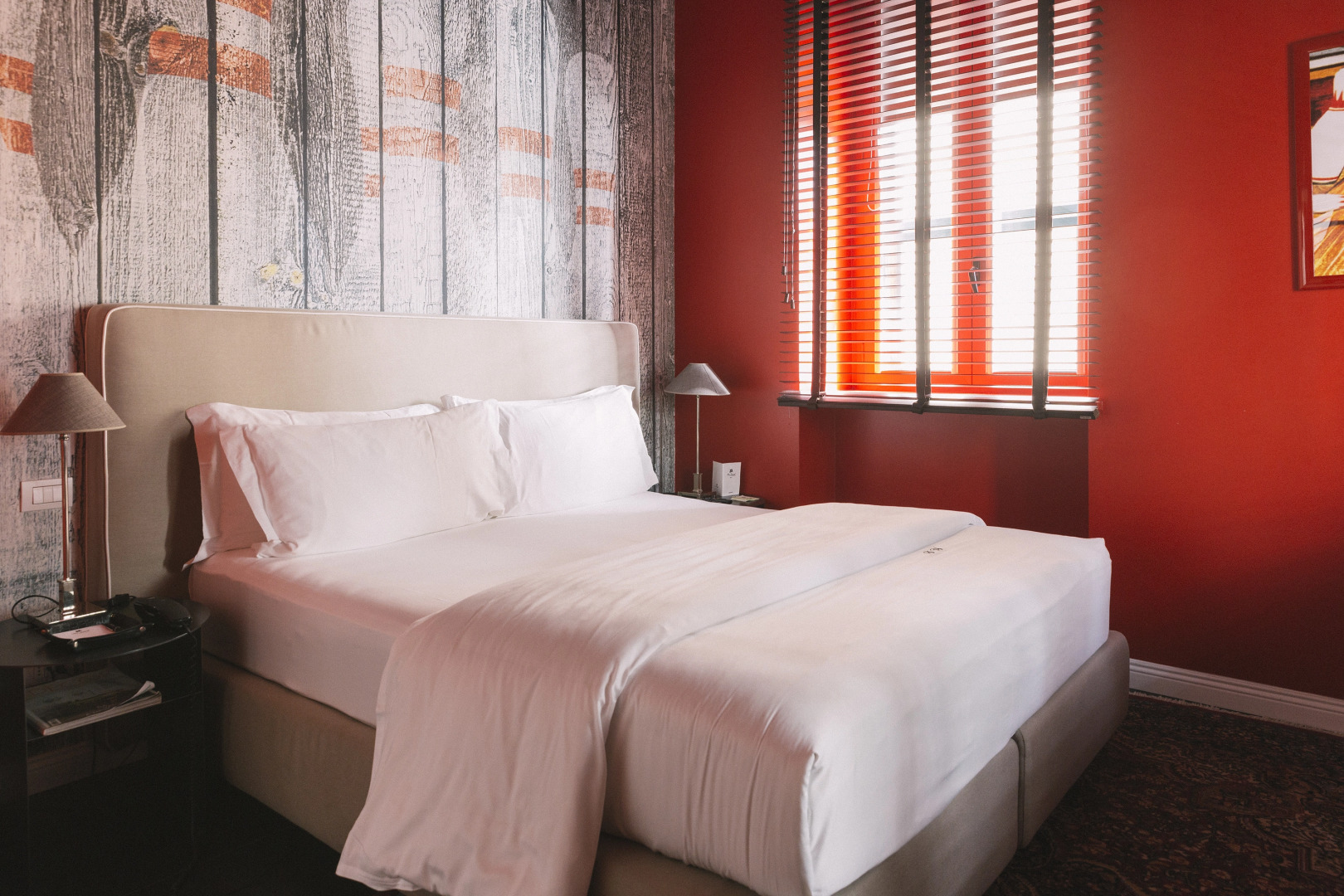 Photo - Aethos Milan