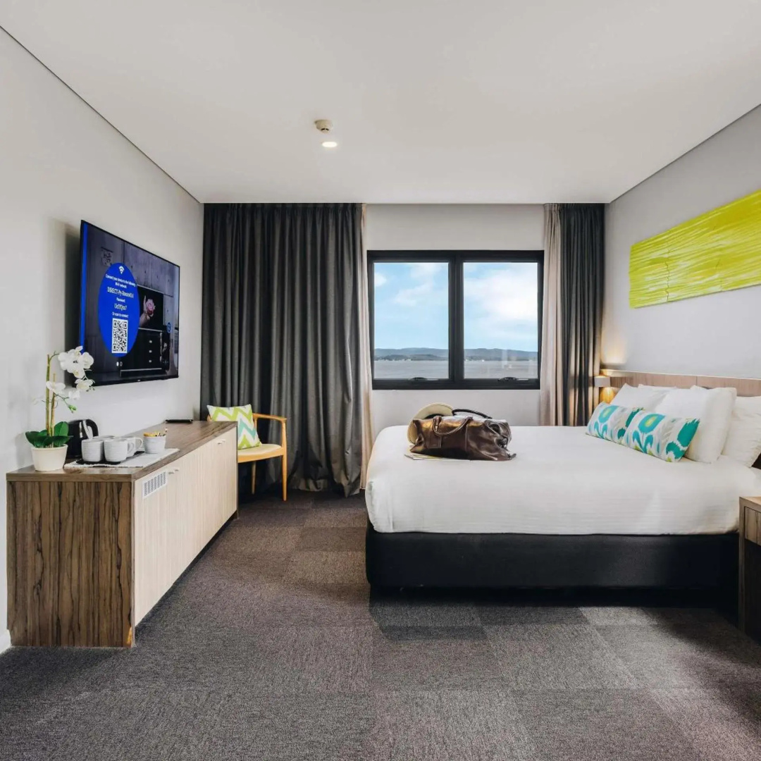 Foto - Ibis Styles The Entrance