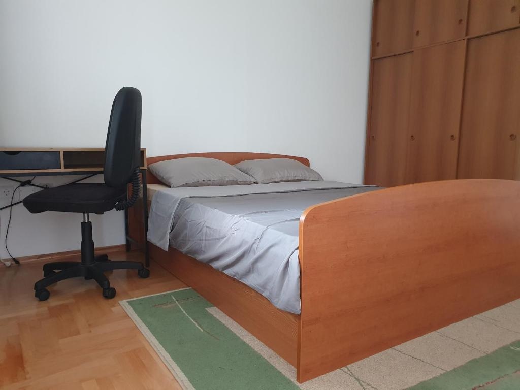Comfort Apartment with wi-fi and parking Sarajevo Center