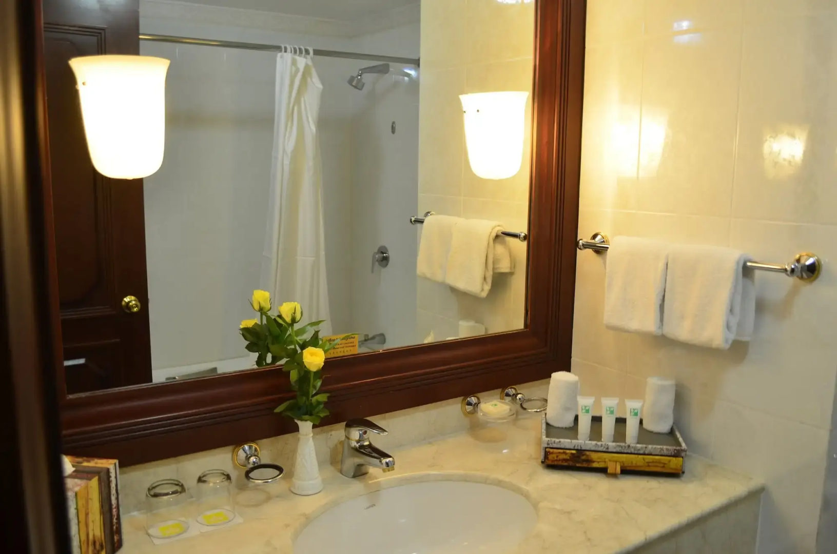 Foto - Hotel Cambodiana