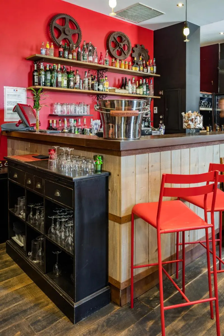 Foto - Garrigae Distillerie de Pezenas - Hotellerie & Spa
