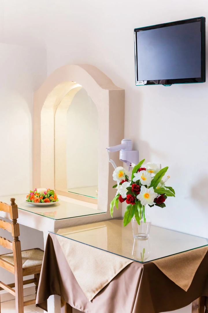 Foto - Mandilaria Studios