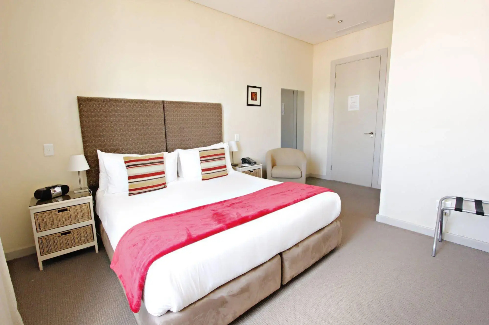 Photo - The One 8 Hotel in Green Point - Solar Power