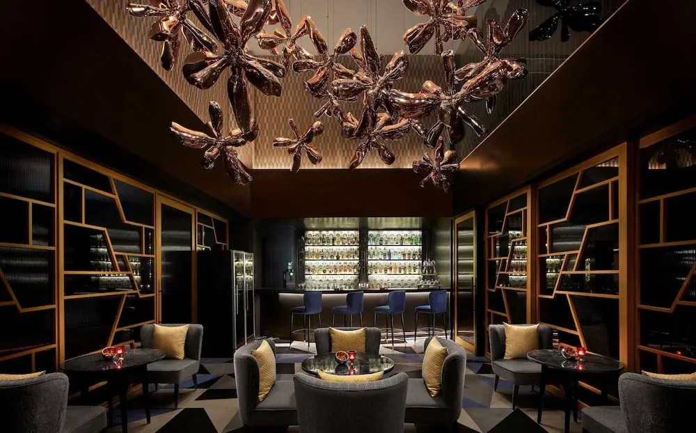 Foto - Hyatt Centric Juhu Mumbai