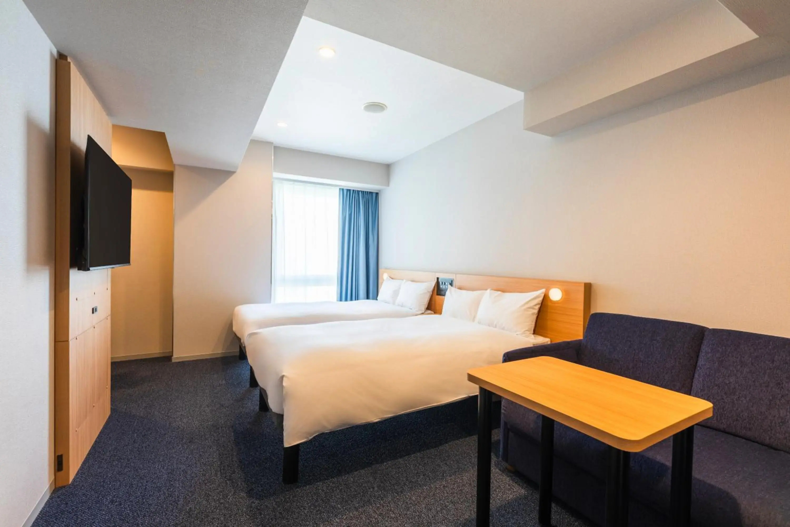 Photo - Sotetsu Fresa Inn Yokohama Totsuka - Renovated in March 31st 2025