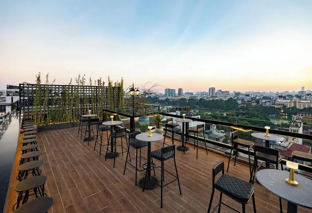 Photo - Splendid Premium Hotel