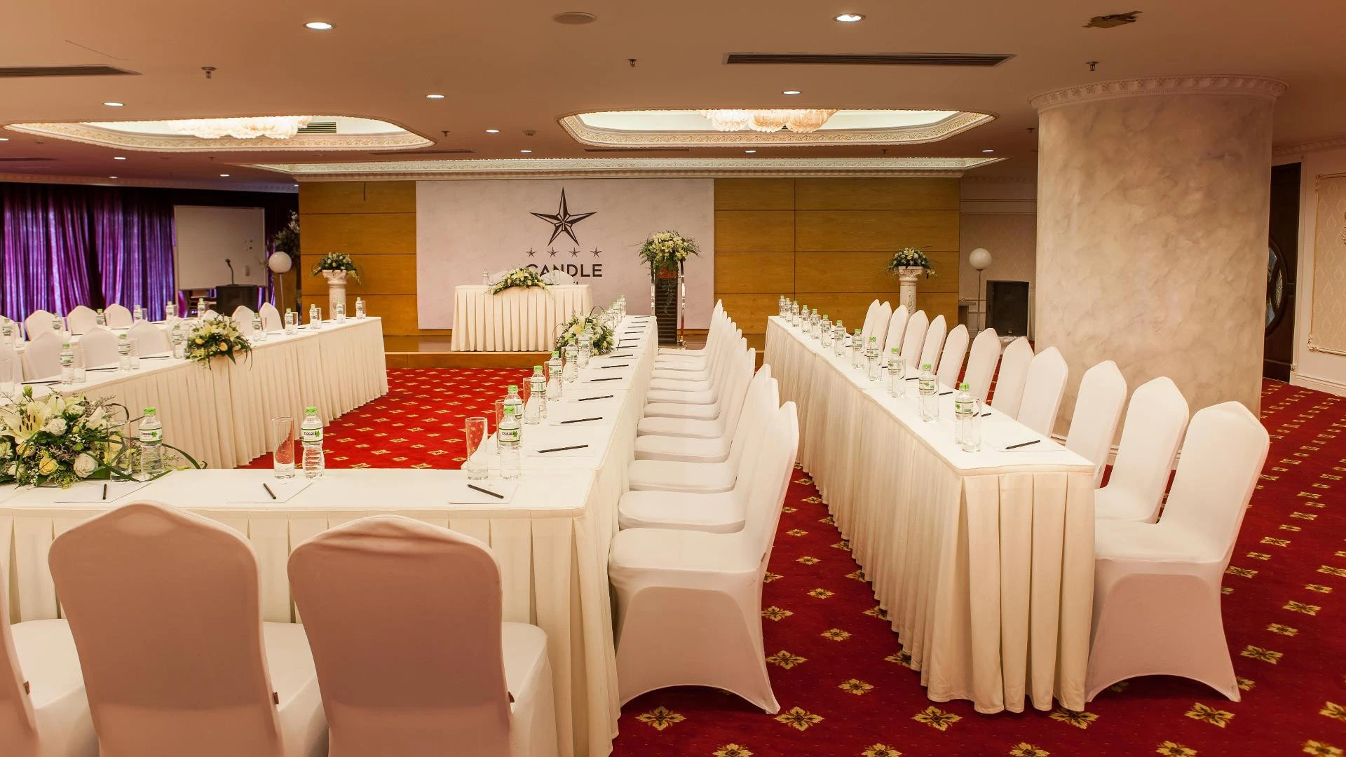 Foto - Super Candle Hotel