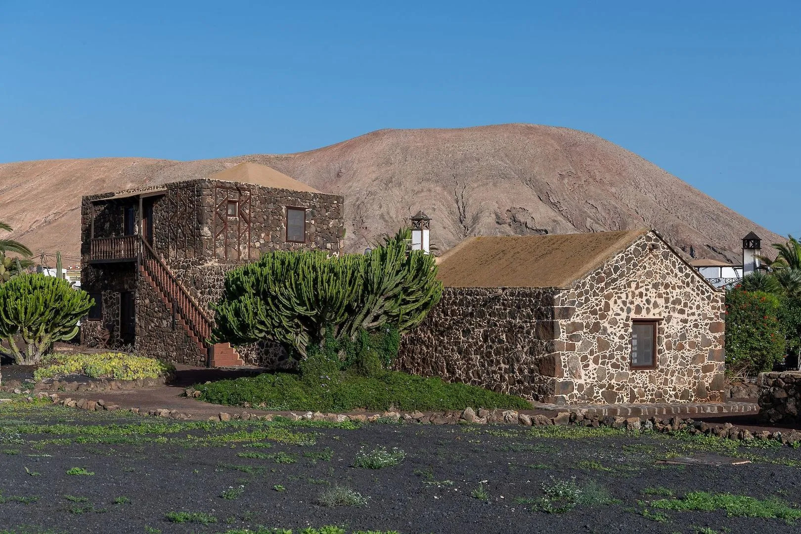 Photo - Hotel Rural Restaurante Mahoh