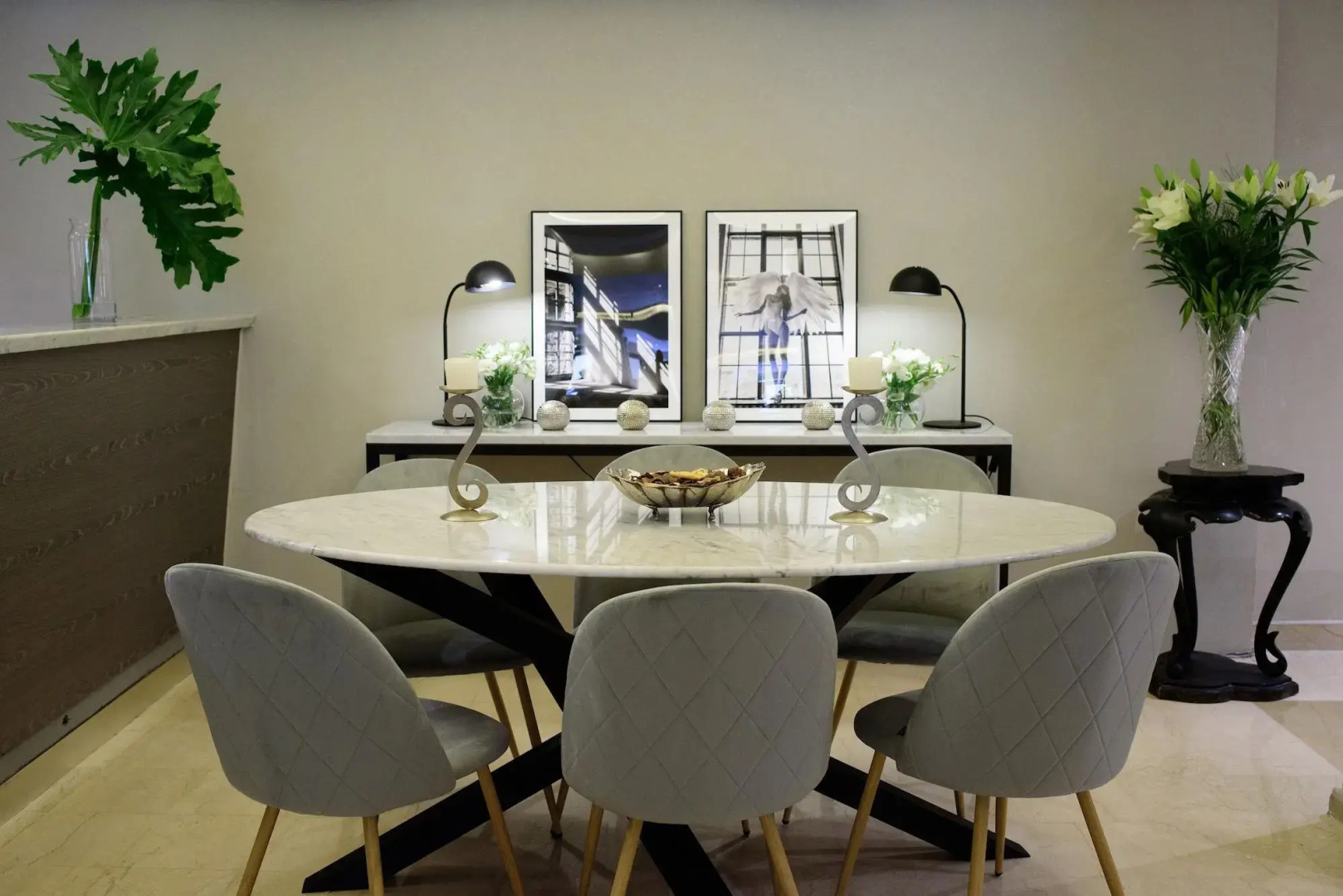 Foto - SuMa Recoleta Hotel