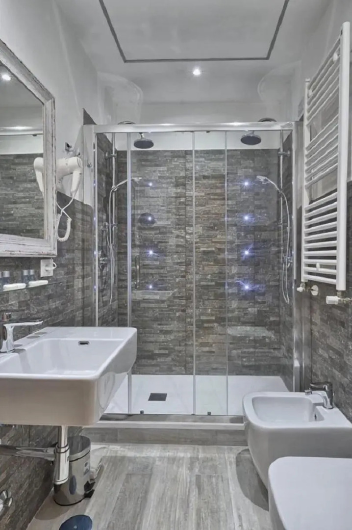 Foto - Vatican Tourist Inn