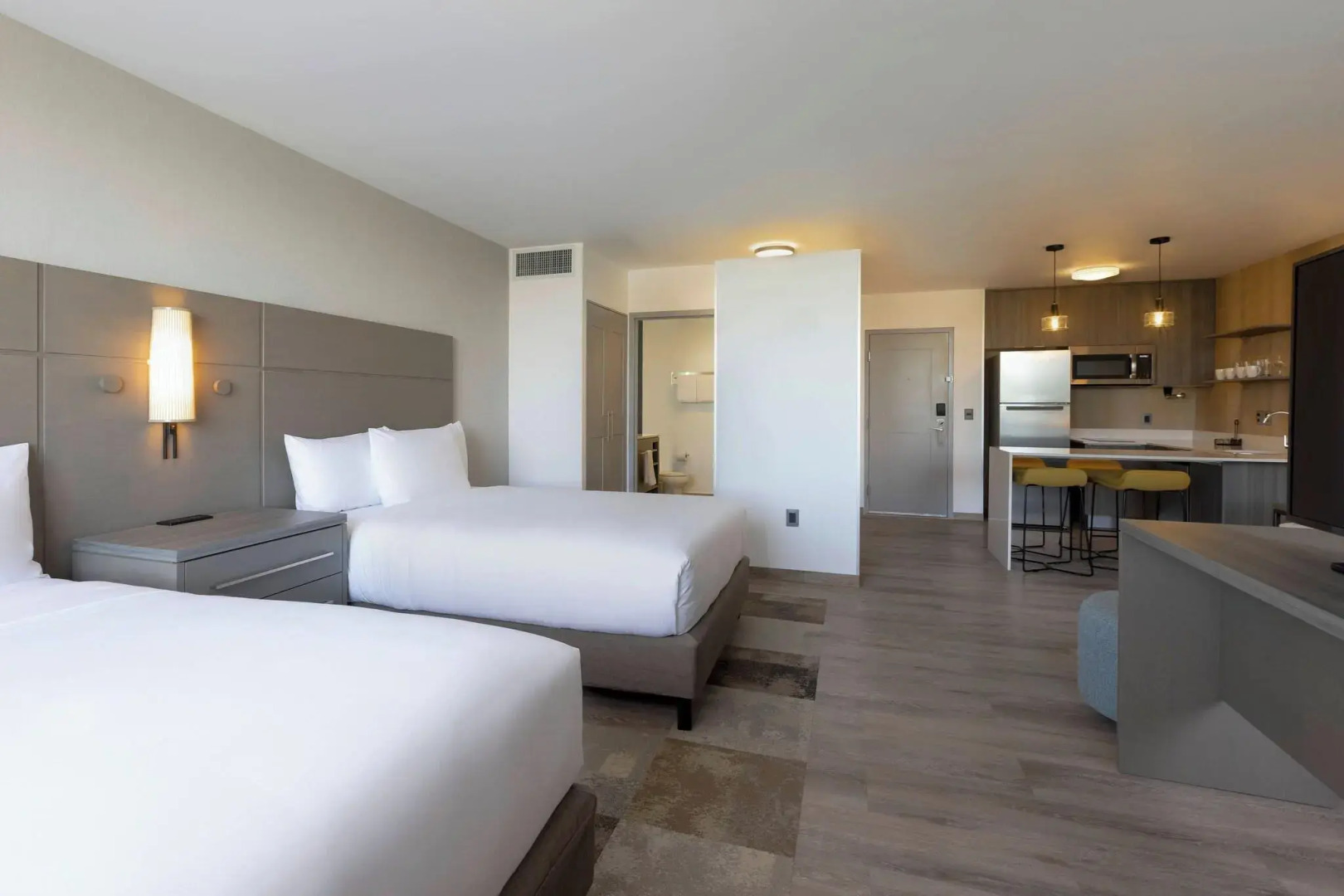 Foto - Residence Inn by Marriott Cancun Hotel Zone