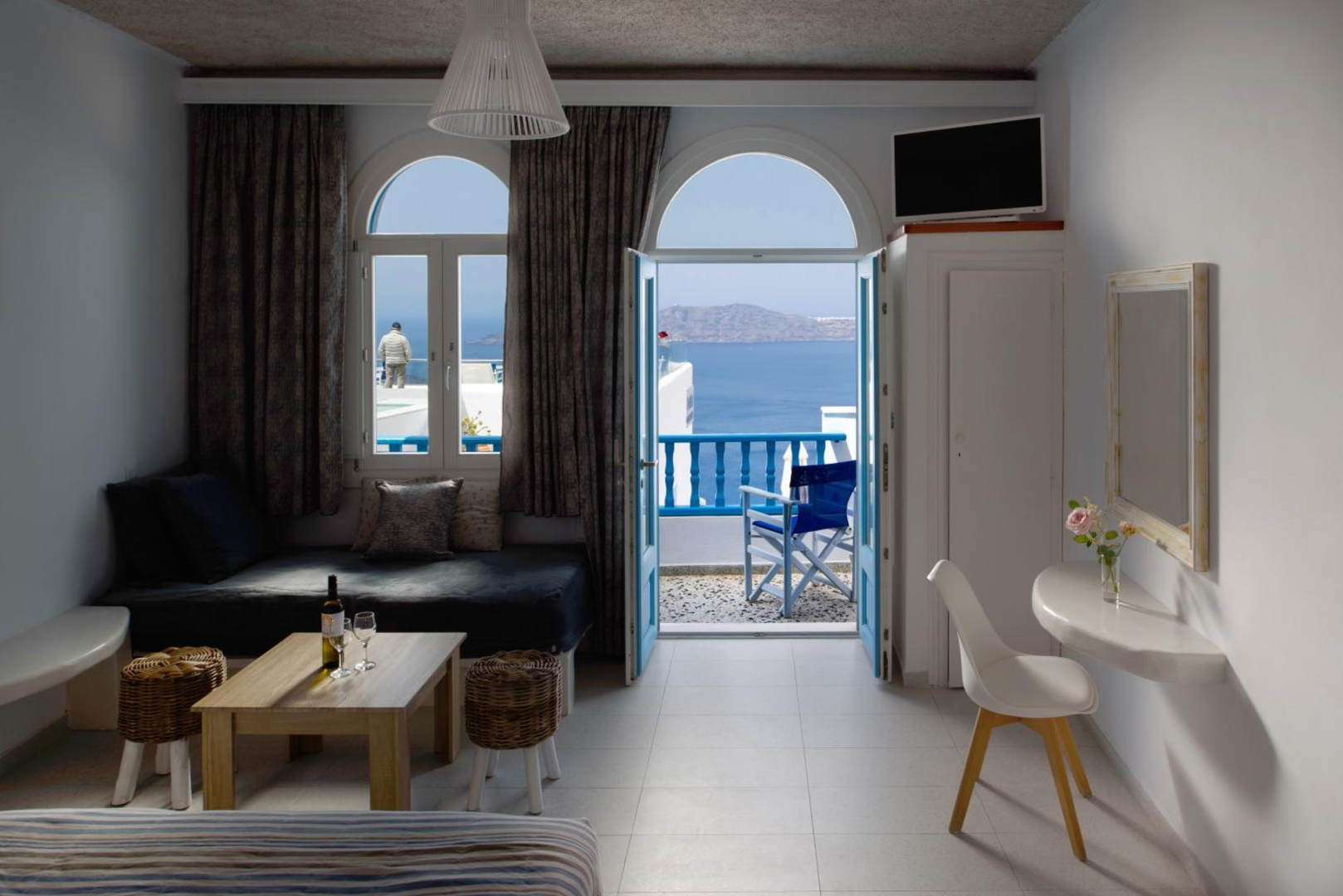 Foto - Vallas Apartments & Villas