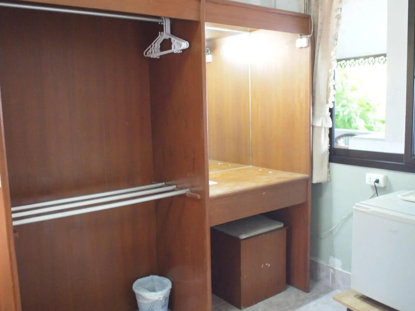 Foto - Roongruang Hotel