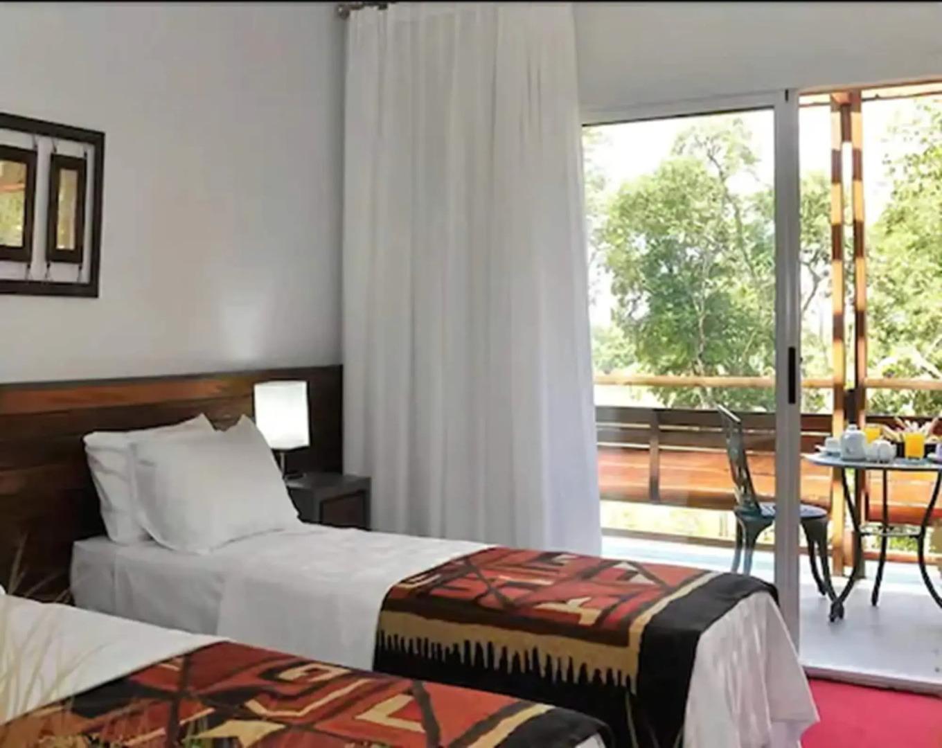 Foto - Gran Hotel Tourbillon Cataratas