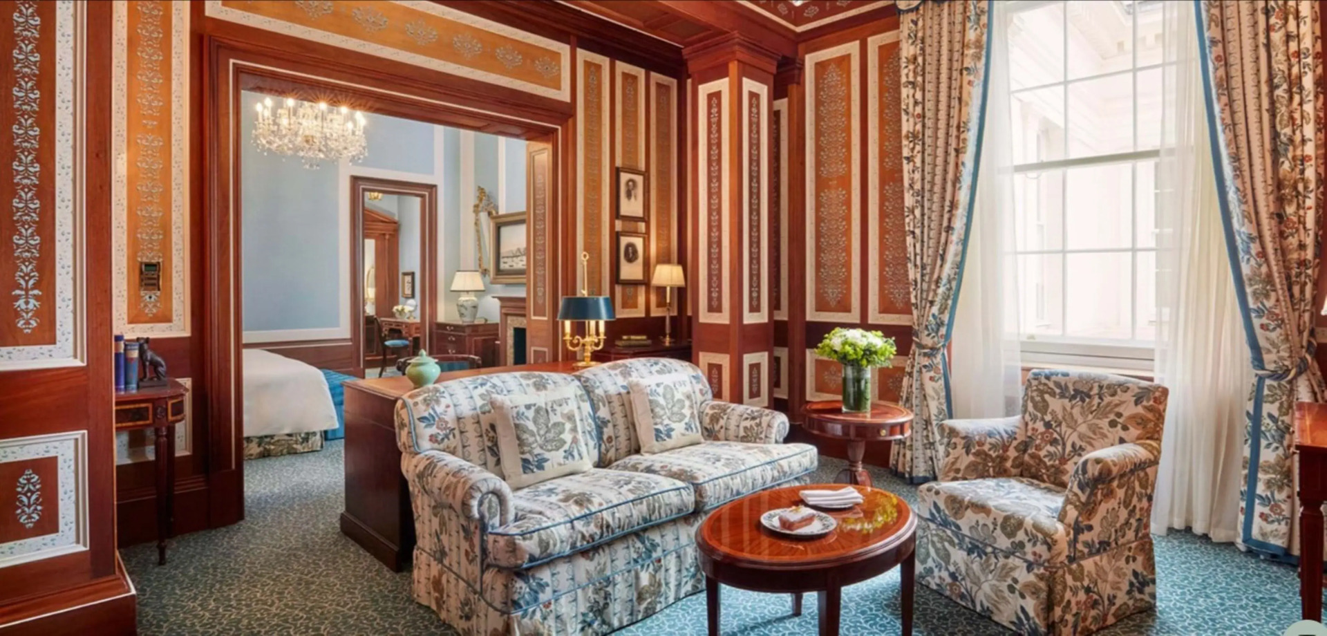 Photo - The Lanesborough, Oetker Hotels