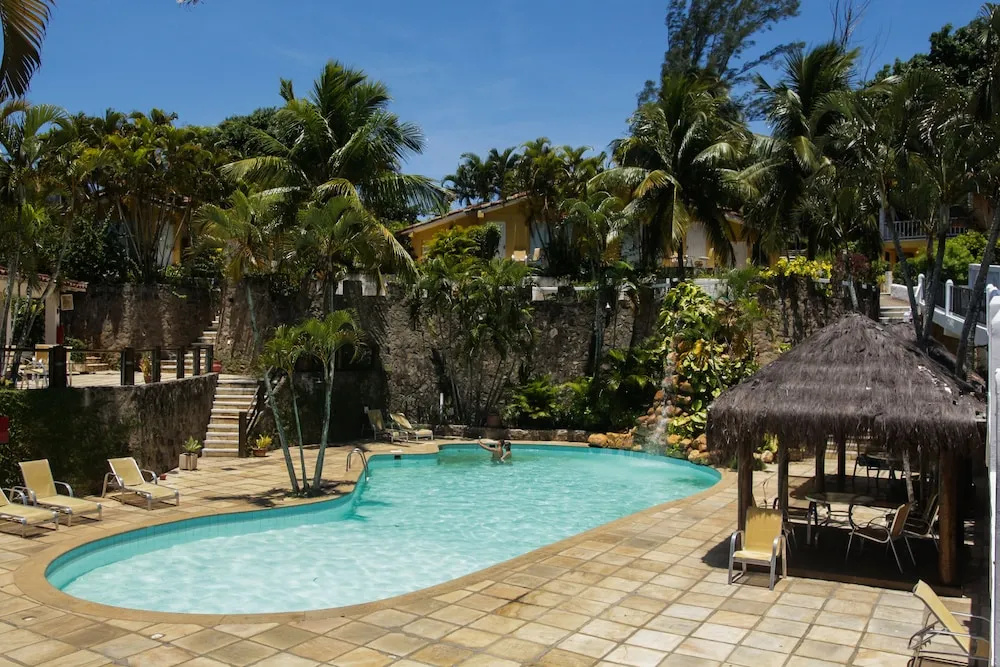 Photo - Tarumã Búzios Hotel