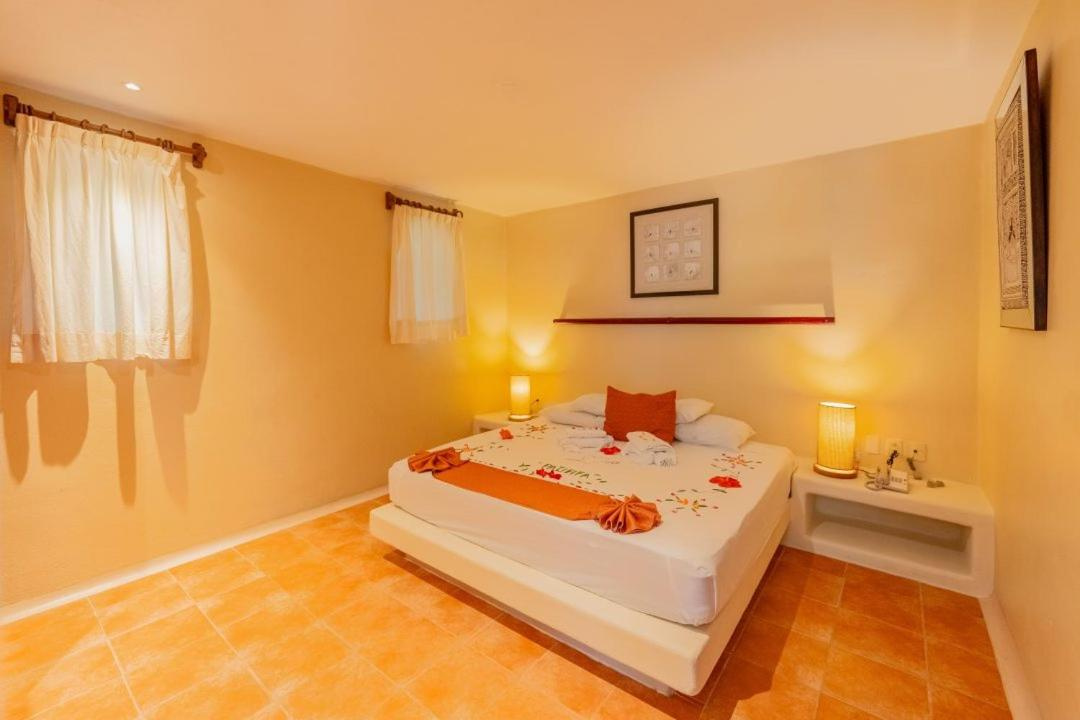 Foto - Pacifica Resort Ixtapa