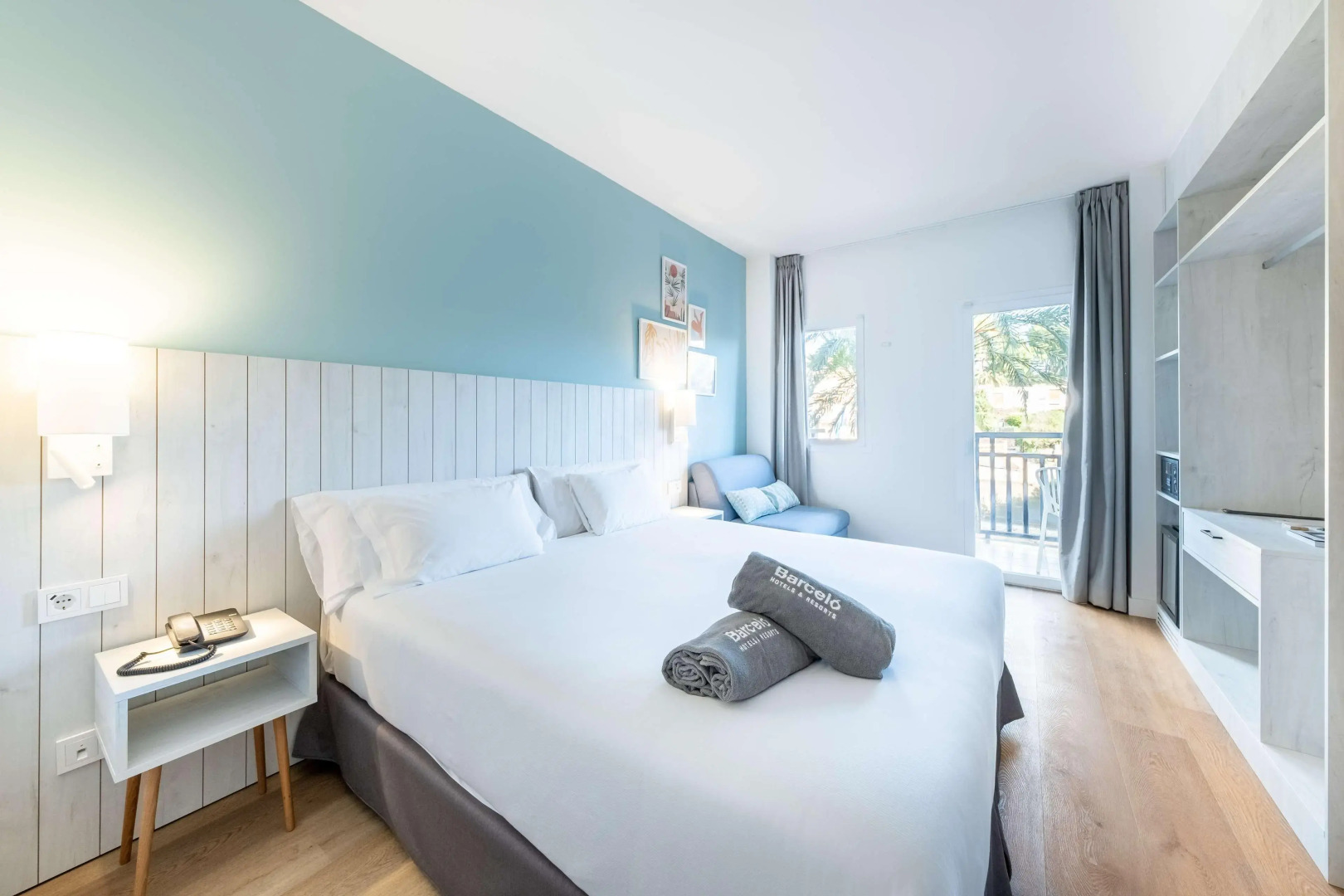 Photo - Barceló Ponent Beach