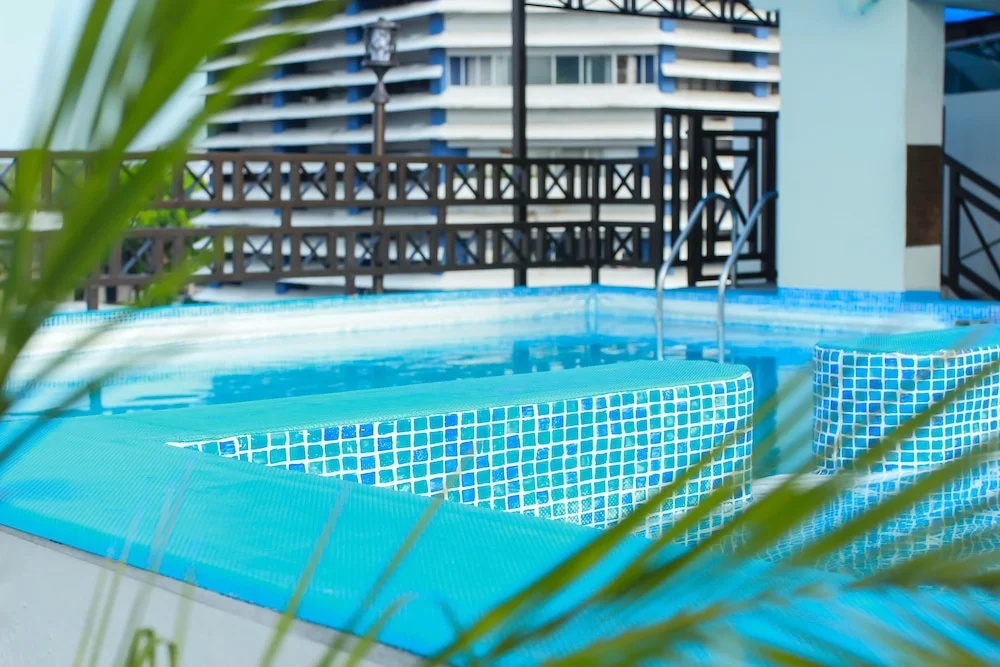 Photo - Hotel Bahía Suites