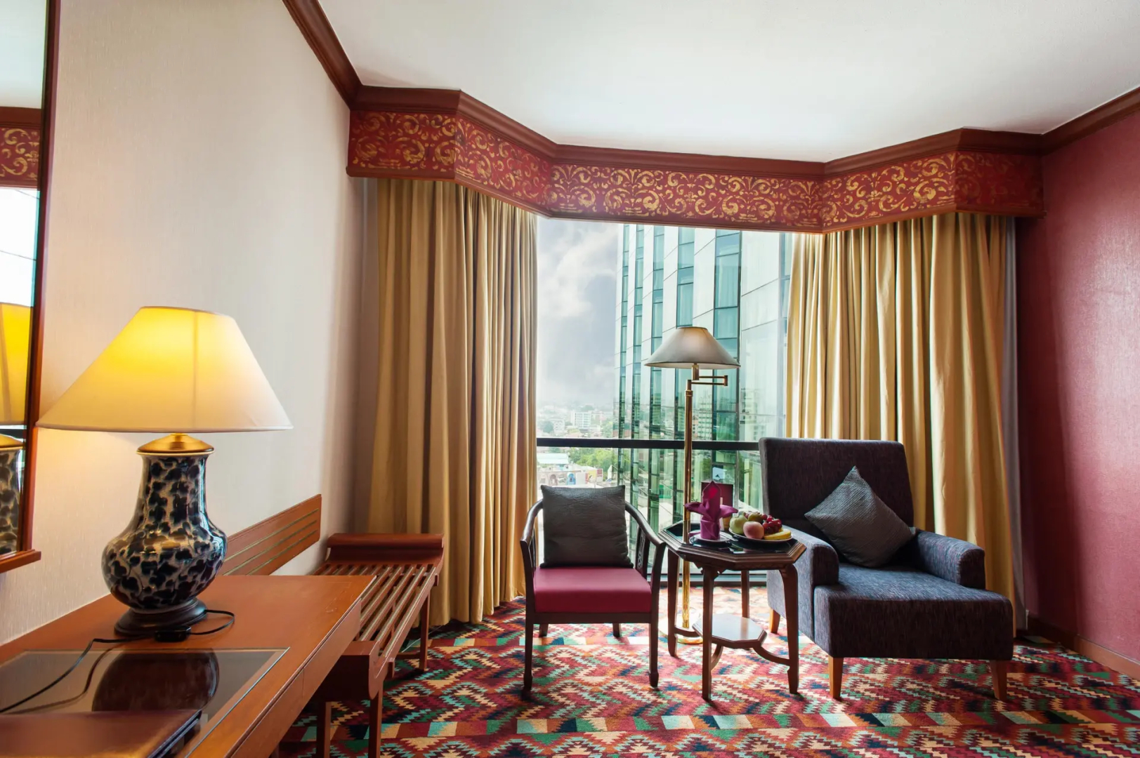 Foto - The Empress Hotel