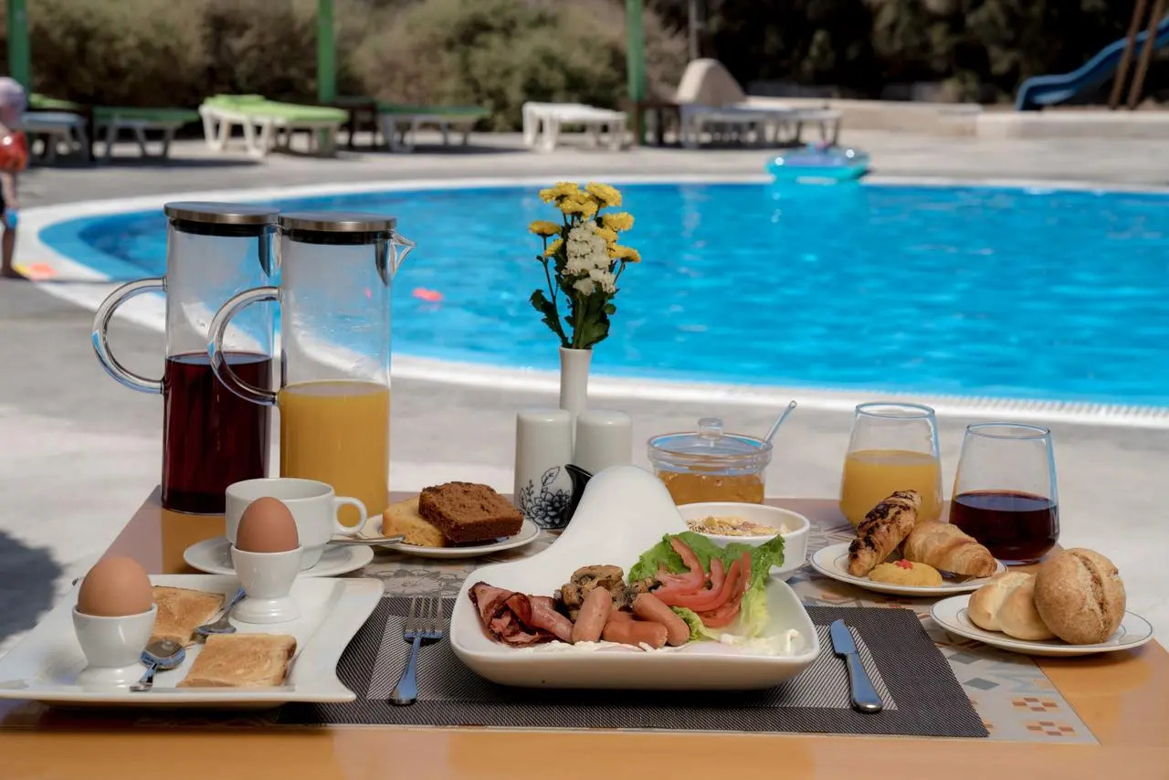 Foto - Divelia Hotel