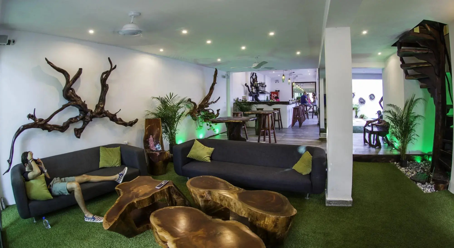 Foto - The Green Village Boutique Hotel