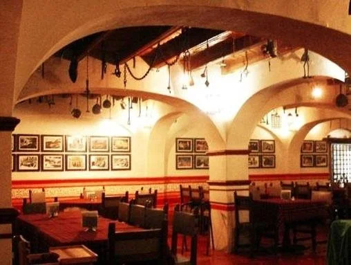 Foto - Hotel Socavon