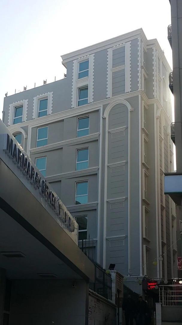 Foto - Glamour Hotel Istanbul Sirkeci