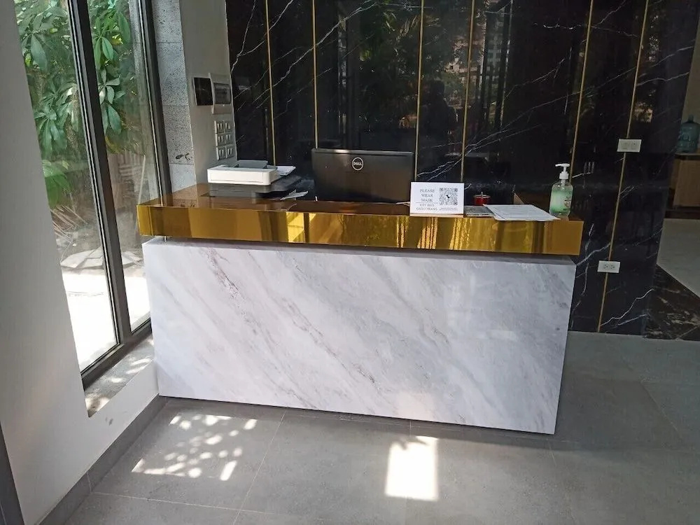 Foto - Mersey Central Hanoi Apart'Hotel