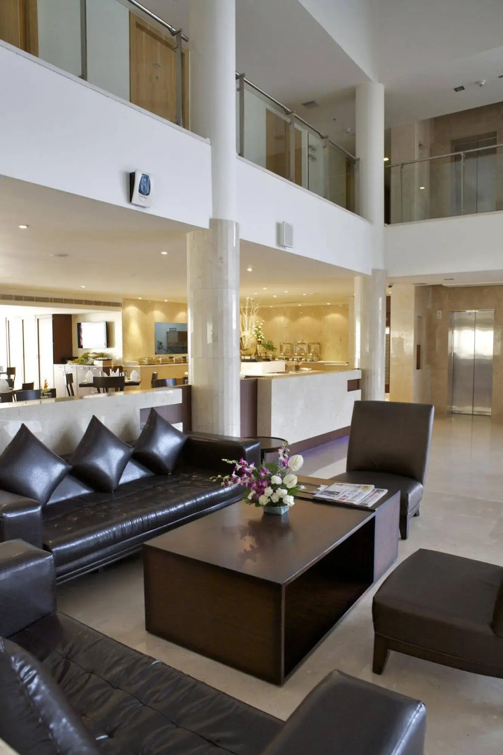 Foto - Peerless Hotel Hyderabad